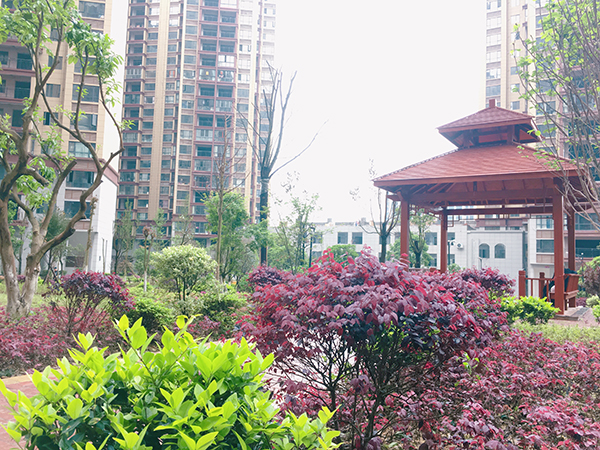 假期二線(xiàn)城市樓市熱度不減 或迎來(lái)政策集中收緊